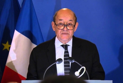 Francja: Minister obrony o decyzji Polski ws. Caracali i wypowiedzi o Mi...